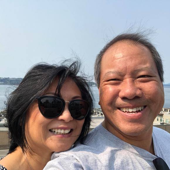 Meet your Posher, Marilyn - Picture 1 of 1